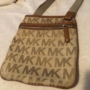 Michael Kors cross body